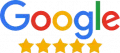 Google Reviews - Logo